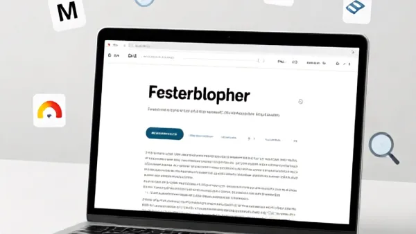 Ücretsiz SEO Uyumlu Font Seçimi Ve Tipografi Matris