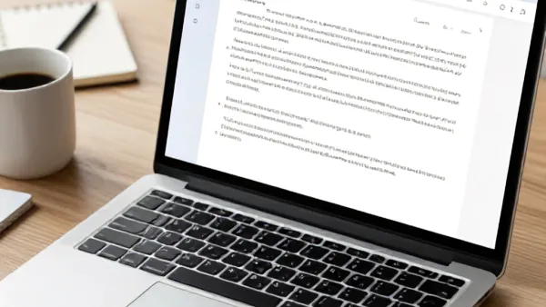 Ücretsiz Sesli Notu Metne Çeviren Dikkat Web Araçları