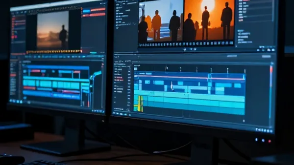 Ücretsiz Sinema Bant Tipleri Ve Film Şeridi Video