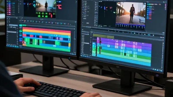 Ücretsiz Sinematik LUT Paketleri Video Renk Ayarları