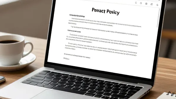 Ücretsiz Sosyal Medya Çerez Politikası Ve KVKK Yap