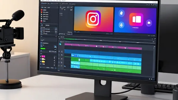 Ücretsiz Sosyal Medya İkon Animasyonları Videoları