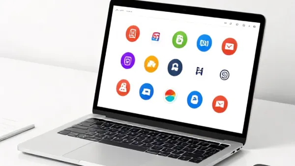 Ücretsiz Sosyal Medya Marka Ve İsim Bulucu Siteler