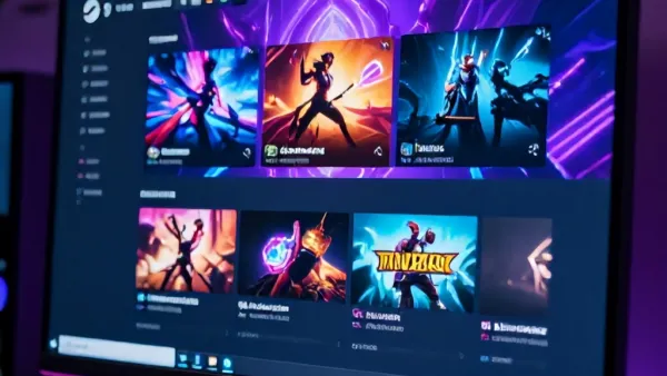 Ücretsiz Steam Profil Düzenleme Ve Hareketli Arka