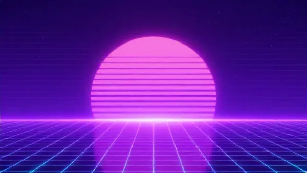 Ücretsiz Synthwave Ve Retro Müzik Paketleri Kalite