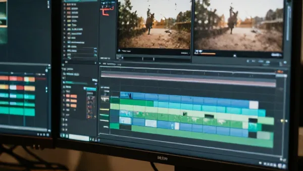 Ücretsiz Toz Ve Çizik Efektli Eskitme Overlays Video