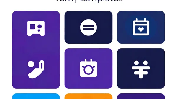 Ücretsiz Twitch Panel Tasarım Şablonları İndir Pro