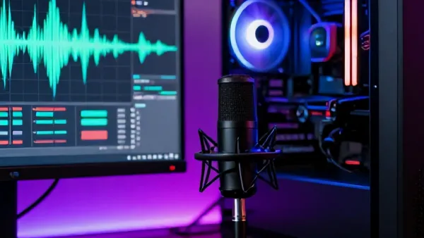 Ücretsiz Twitch Ve YouTube Canlı Yayın Alert Sesleri