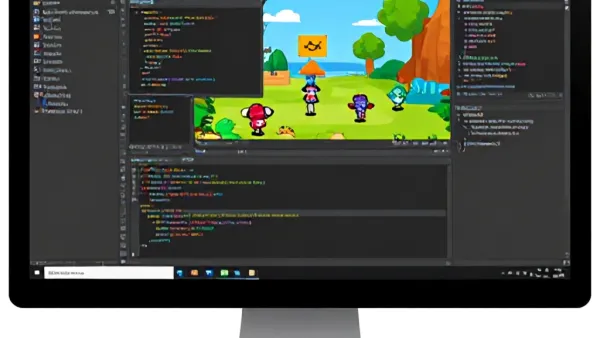 Ücretsiz Unity C# Oyun Geliştirme Kod Kütüphanesi