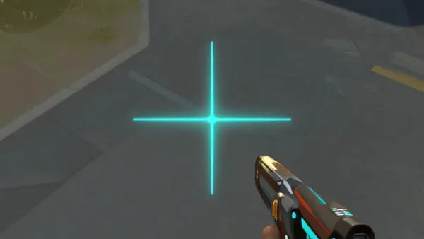 Ücretsiz Valorant Nişangah Kodları Ve Crosshair
