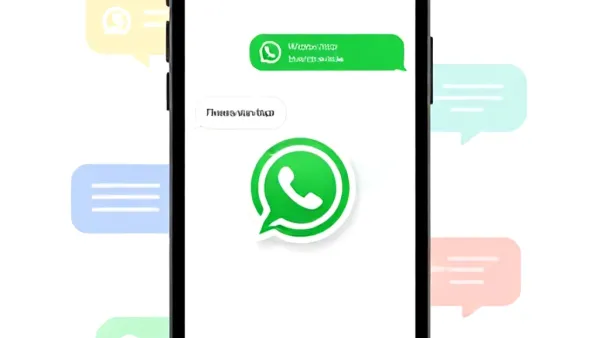 Ücretsiz WhatsApp Business Pazarlama Ve Mesajlaşma