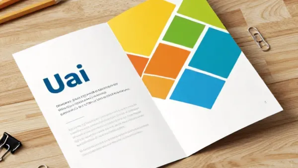 Ücretsiz Word Broşür Ve El İlanı Taslakları