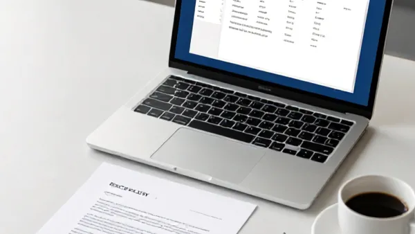 Ücretsiz Word Resmi Yazı Ve Dilekçe Şablonları
