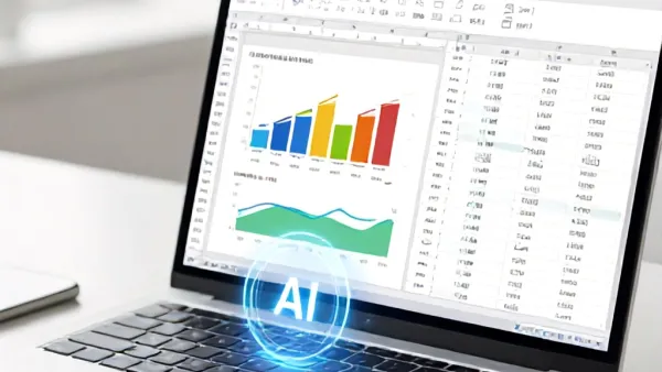 Ücretsiz Yapay Zeka İle Excel Formülü Yazma Siteleri