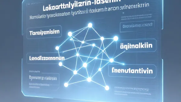 Ücretsiz Yapay Zeka İle Türkçe Çeviri Ve Tercüme