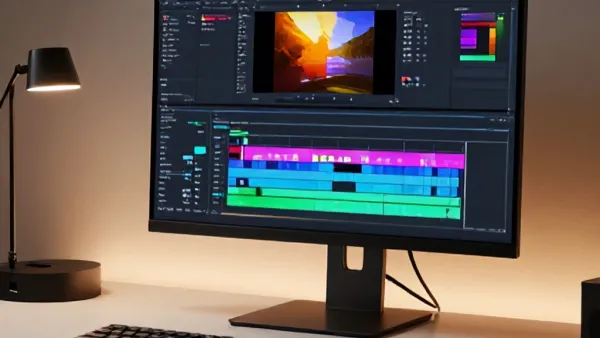Ücretsiz Yapay Zeka İle Video Düzenleme Ve Editleme