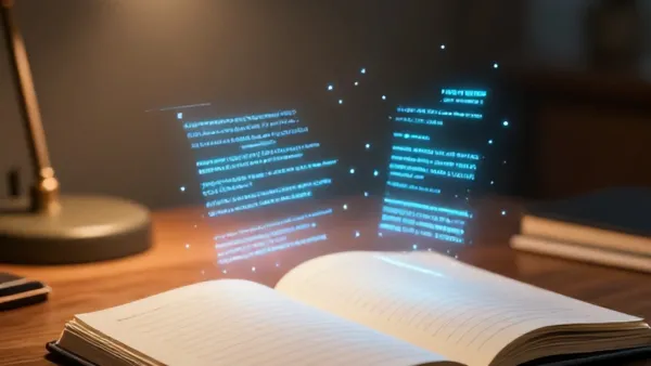 Ücretsiz Yapay Zeka Şiir Ve Hikaye Yazma Araçları