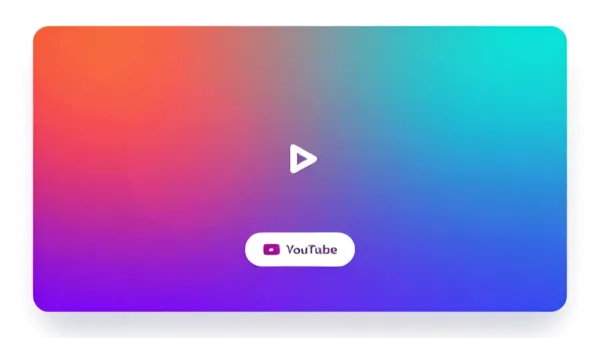 Ücretsiz YouTube Bitiş Ekranı Outro Şablonları