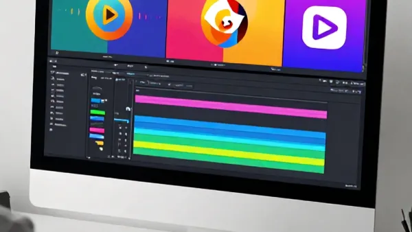 Ücretsiz YouTube Giriş Videosu Hazır İntro Yapma