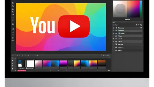 Ücretsiz YouTube Thumbnail Ve Video Küçük Resim Yap