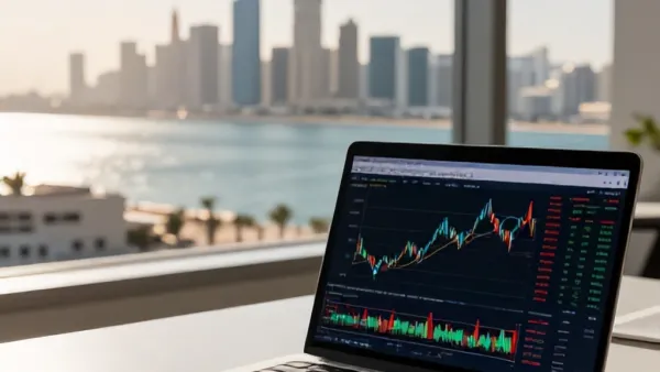 Umman Borsa ve Yatırım Hesapları