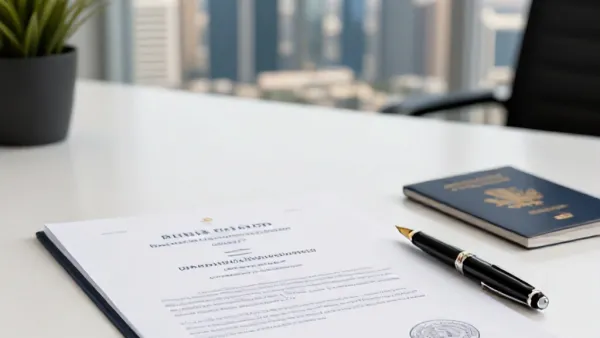 Umman Diploma Denkliği Alma ve Tasdik Süreci
