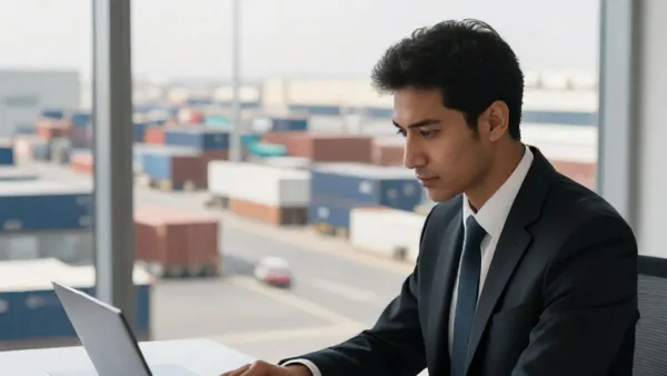 Umman E-Ticaret ve Kargo İş İlanları