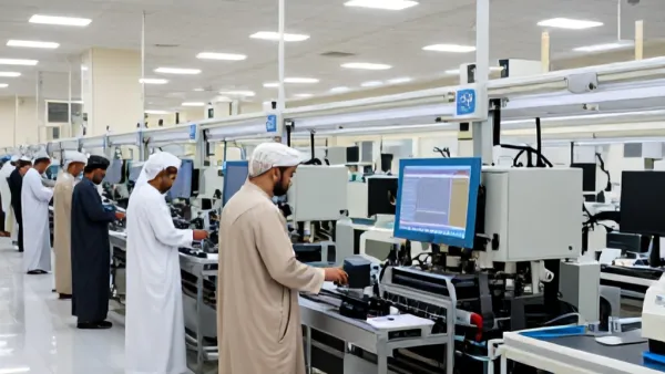 Umman Fabrika ve Üretim İşçi Alım İlanları