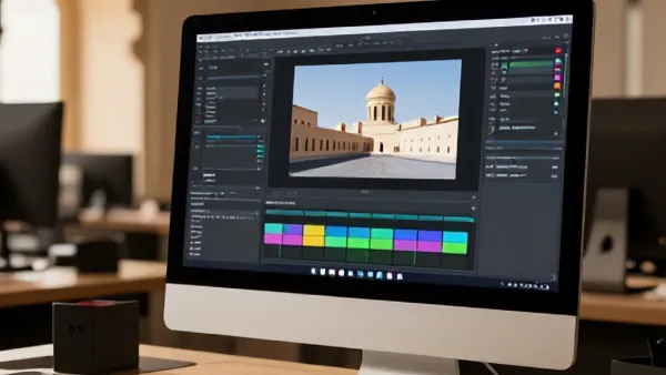 Umman Grafik Tasarım ve Kreatif İşler