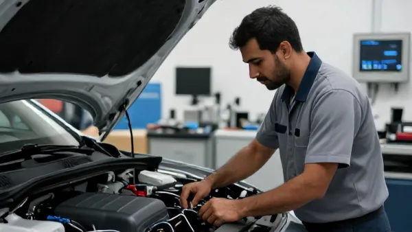 Umman Oto Tamirci ve Kaporta İşleri