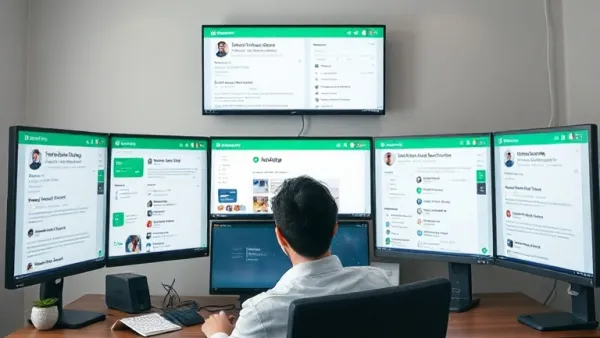 Upwork Profil Optimizasyonu Ve İş Bulma Kontrol Listesi