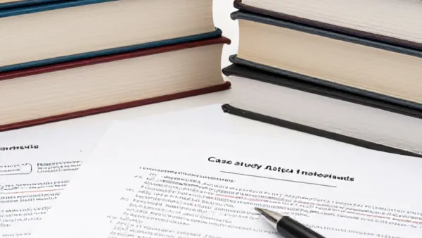 Vaka Analizi Case Study Araştırma Deseni Rehberi