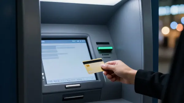 Vakıf Katılım ATM Günlük Para Çekme Yatırma Limiti