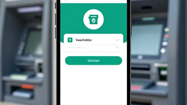 Vakıf Katılım Cebe Havale Para Gönderme Çekme Mobil