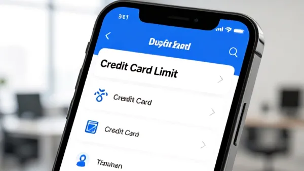 Vakıf Katılım VKart Limit Artırma Taktikleri Mobil