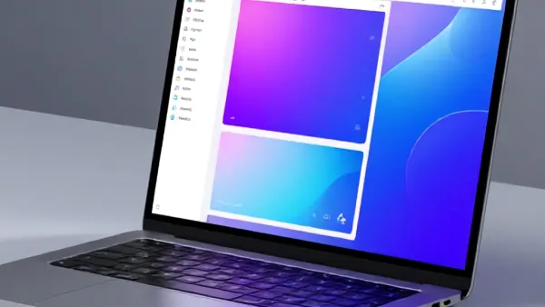 Web Arayüzleri İçin Hazır CSS Gradyan Renk Kodları