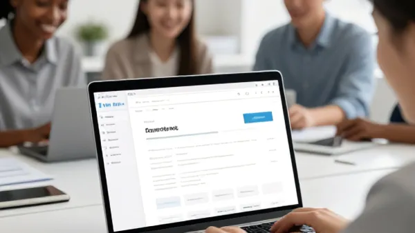 Web Siteleri İçin Erişilebilirlik Kriterleri Rehberi