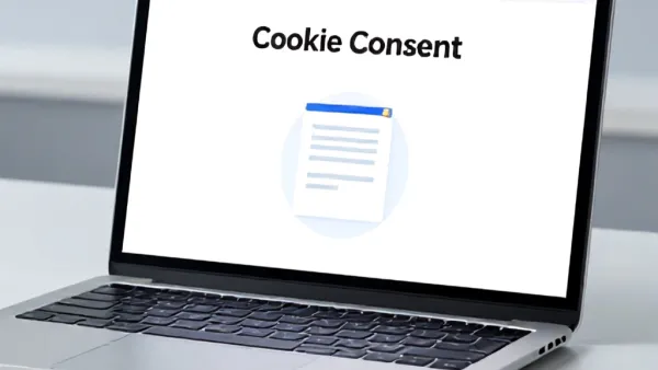Web Siteleri İçin Ücretsiz Çerez Politikası Jeneratörü