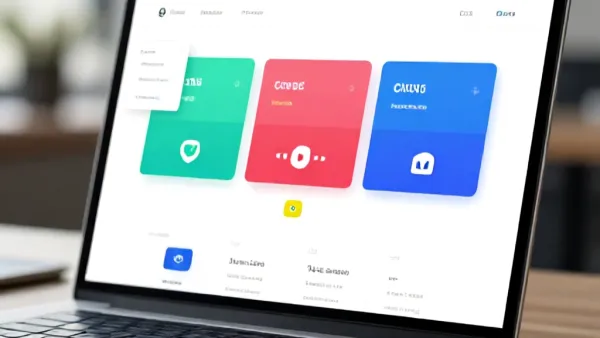 Web Siteleri İçin Ücretsiz CSS Buton Tasarımları