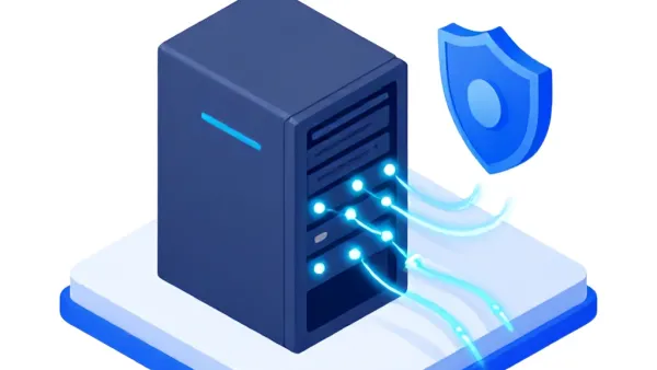 Web Sitesi Veritabanı Optimizasyonu Ve Yedekleme