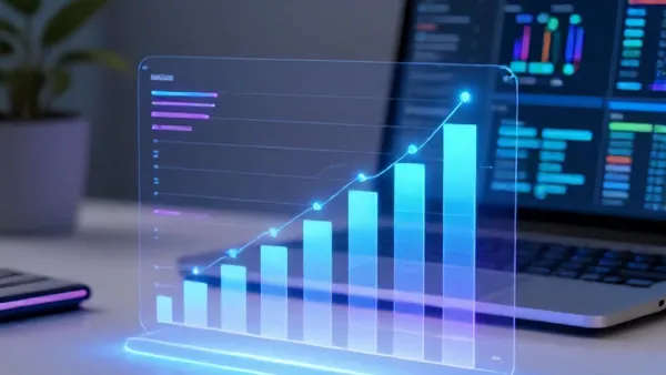 Yapay Zeka İle Ücretsiz Veri Analizi Ve Grafik