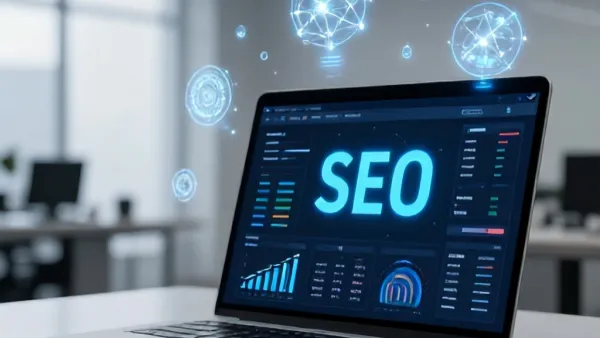Yapay Zeka SEO Araçları Ücretsiz İçerik Analizi