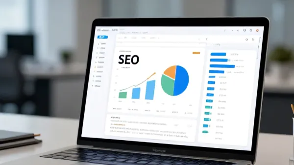 Yapay Zeka SEO Araçları Ücretsiz İçerik Optimizasyonu