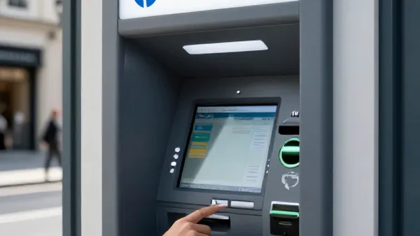 Yapı Kredi ATM Günlük Para Çekme Yatırma Limiti