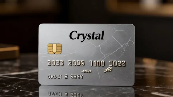 Yapı Kredi Crystal Kart Başvurusu Ayrıcalıkları