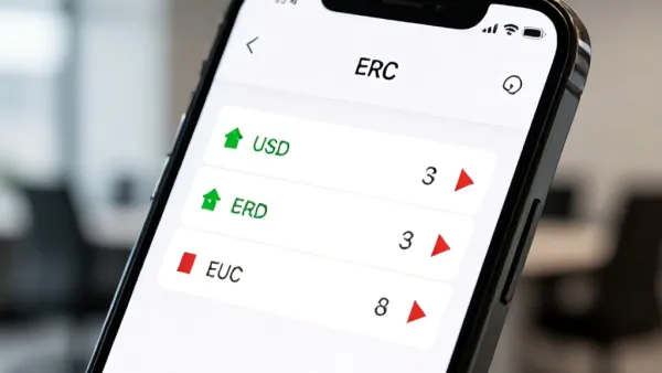 Yapı Kredi Döviz Hesabı Dolar Euro Alım Satım