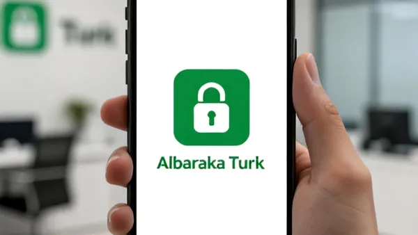 Yasa Dışı Bahis Albaraka Türk Hesap Bloke Kaldırma
