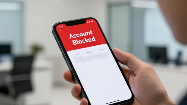 Yasa Dışı Bahis Cezası Akbank Hesap Bloke Kaldırma