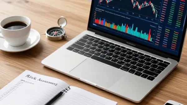 Yatırımda Risk Toleransı Ölçme Ve Test Checklist