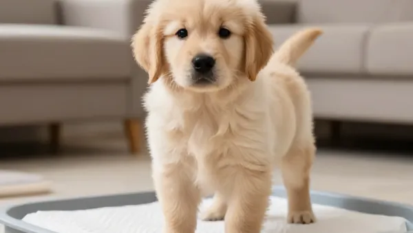 Yavru Köpek Tuvalet Eğitimi Adımları Kontrol Listesi